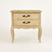 Venezia Oak VEO895 Bedside table