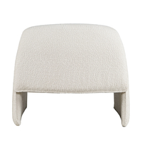 Leith LET75N Armchair