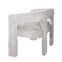 Leith LET71BG Upholstered bench