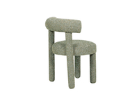Leith LET77T Upholstered chair