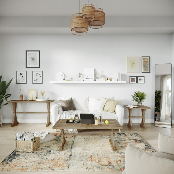 Avola AV1920-1 Coffee table