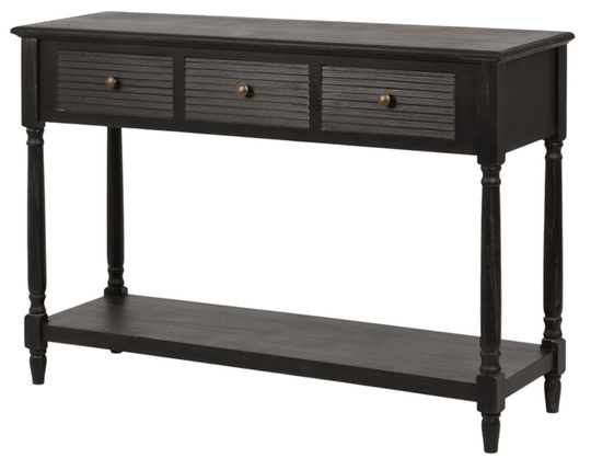 Livorno LIV080-B Console table