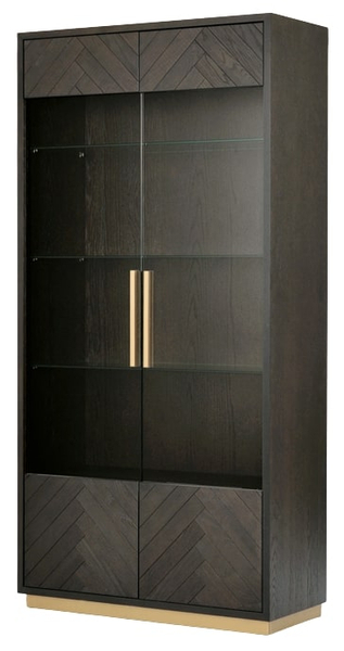 Seville SEV26-2 Display cabinet