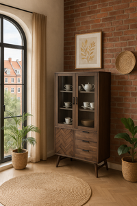 Ashton ASTL03 Display cabinet