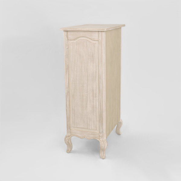 Venezia Bianco VEB821K Chest of drawers