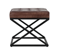 Avola AV1730-79 Upholesterd ottoman