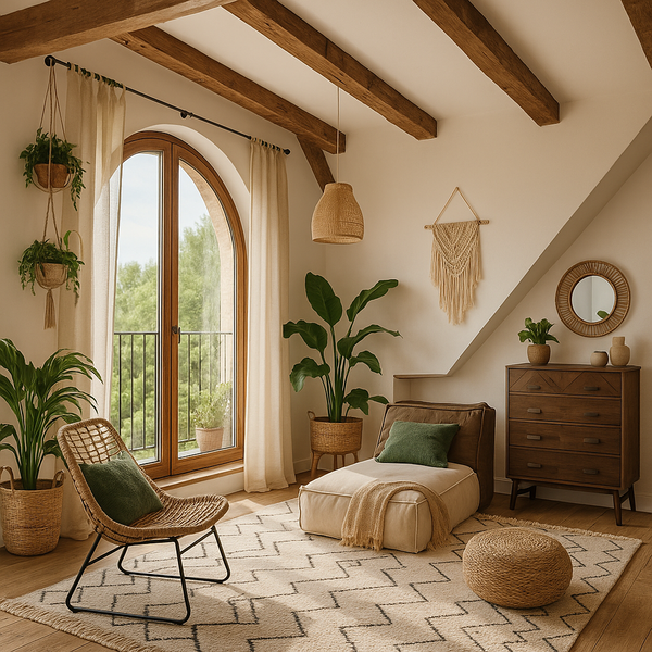 Ashton ASTB03-H125 Chest of drawers