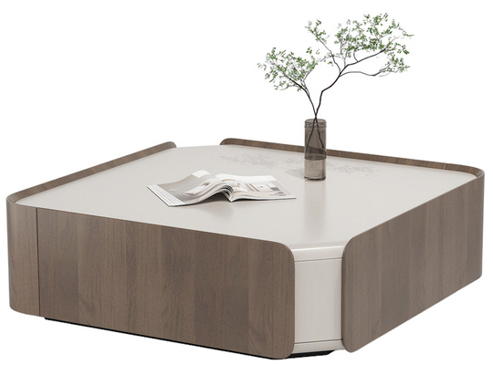 Sileno SE06 Coffee table