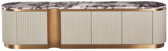 Stilig ST916B TV Cabinet