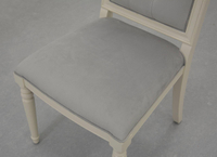 Dijon DI28 Upholstered chair