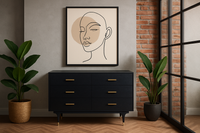 Stilig ST306 Dresser