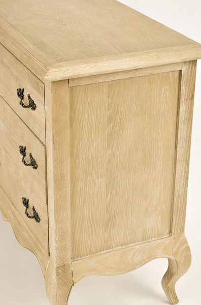 Venezia Oak VEO802 Komoda