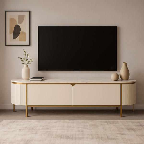 Stilig ST120 TV Cabinet