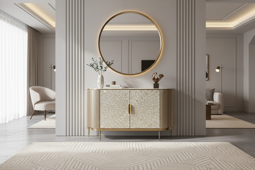 Stilig ST906 Sideboard