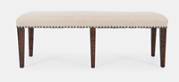 Avola AV1931-52 Upholstered bench
