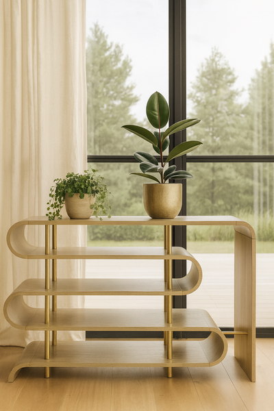 Stilig ST962 Console table