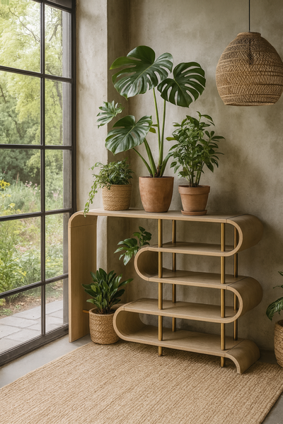 Stilig ST962 Console table