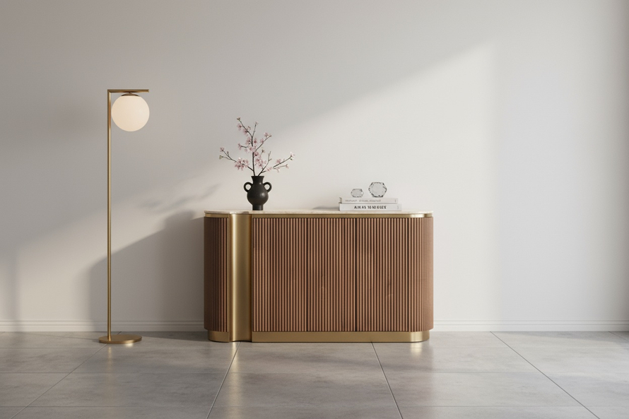 Stilig ST917D Sideboard