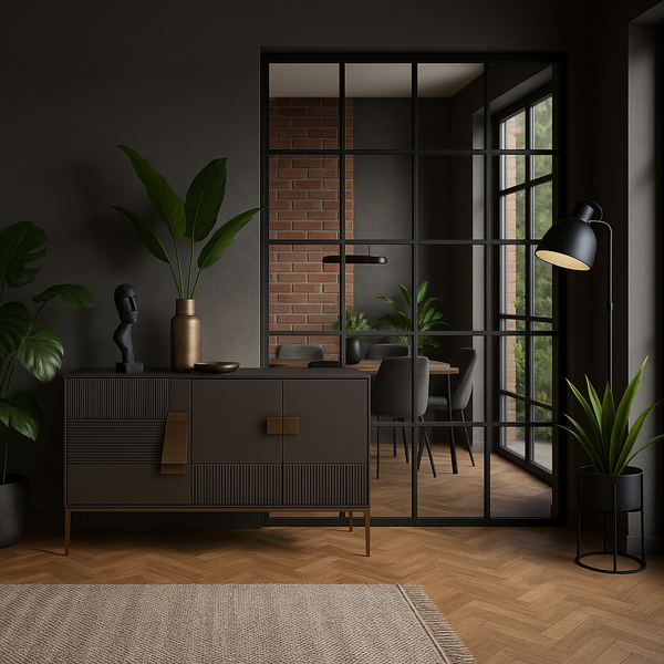 Stilig ST102B Sideboard