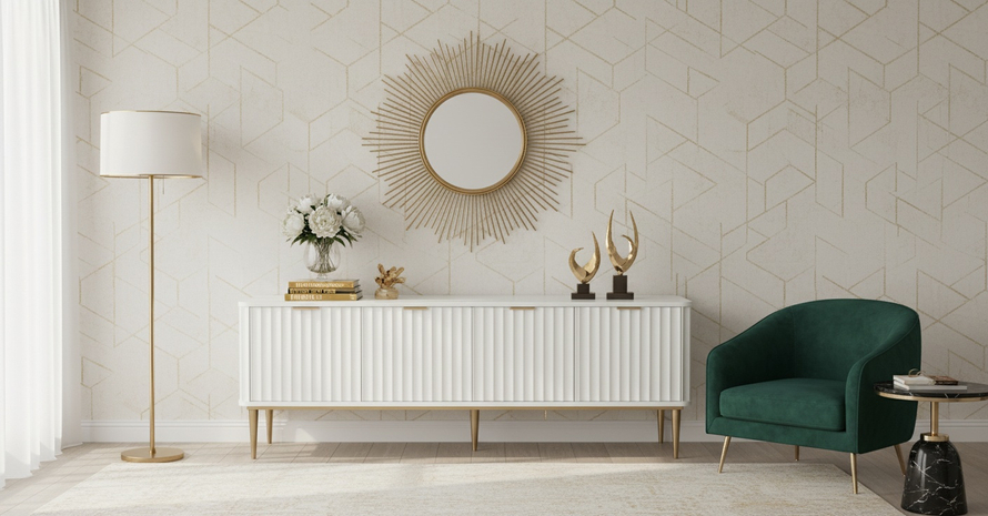 Stilig ST709 Komoda RTV