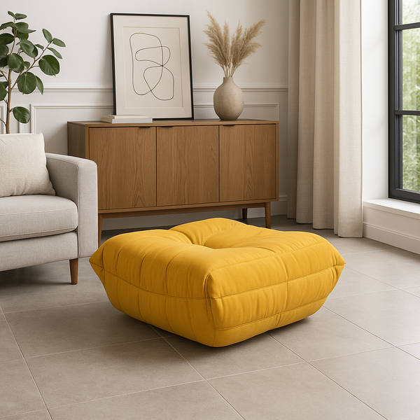 Nua N22-14 Ottoman