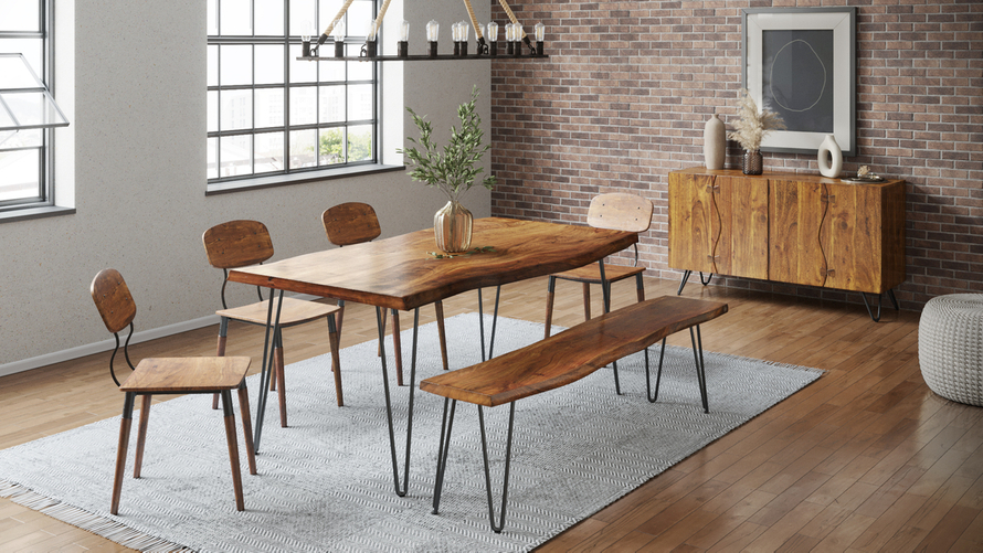 Avola AV1781-79 Dining table 200cm