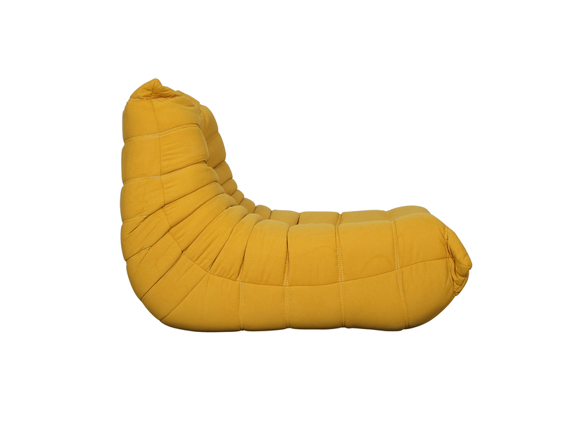 Nua N23-14 Lounge chair