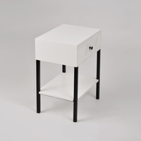Lyon LY01 Bedside table