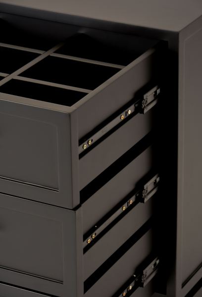 Hamilton HT013 Bedside table