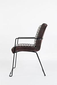 Avola AV1781-WYATT Upholstered chair