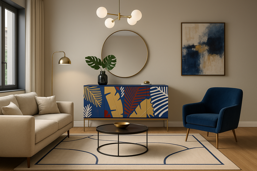 Stilig ST065 Sideboard