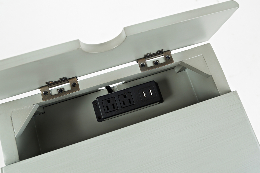 Avola AV375-22 Bedside table