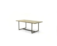 Flow FLOD05-160 Dining table 160cm