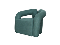 Nua N14-18 Armchair