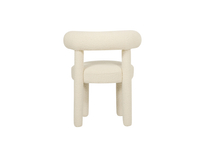 Leith LET77L Upholstered chair