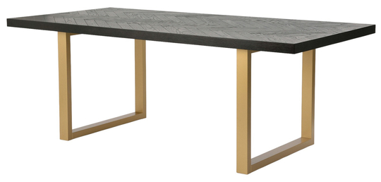 Seville SEV01-0 Dining table 200cm