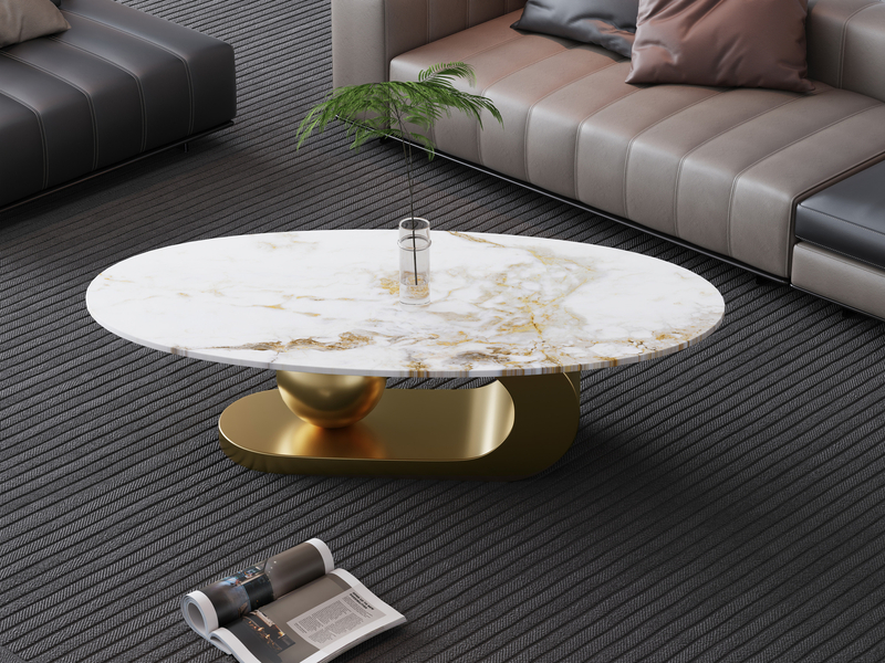 Modig M58 Coffee table