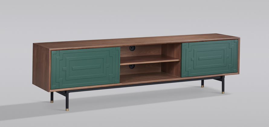 Stilig ST153 TV Cabinet