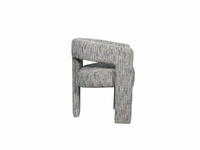 Leith LET71MW Upholstered chair