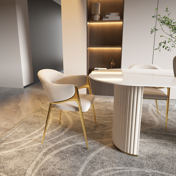 Modig M95 Dining table 180cm