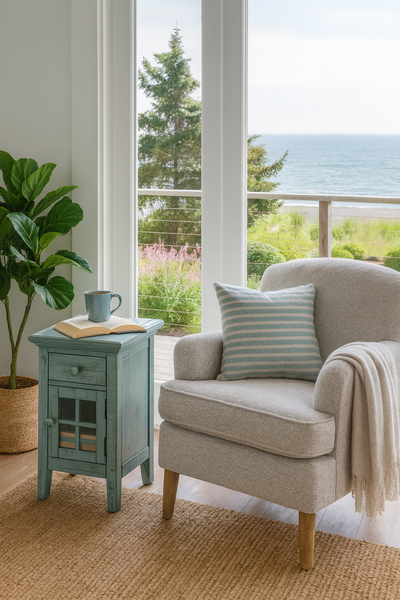 Avola AV1615-22 Bedside table