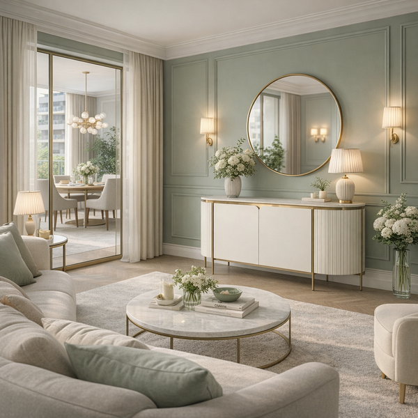 Stilig ST121 Sideboard