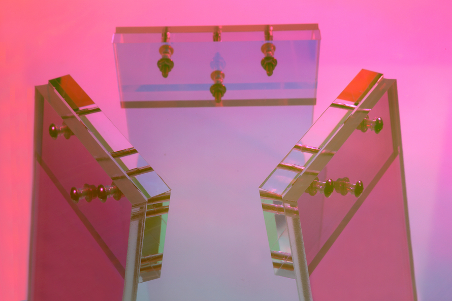 Modig M75-60 Accent table