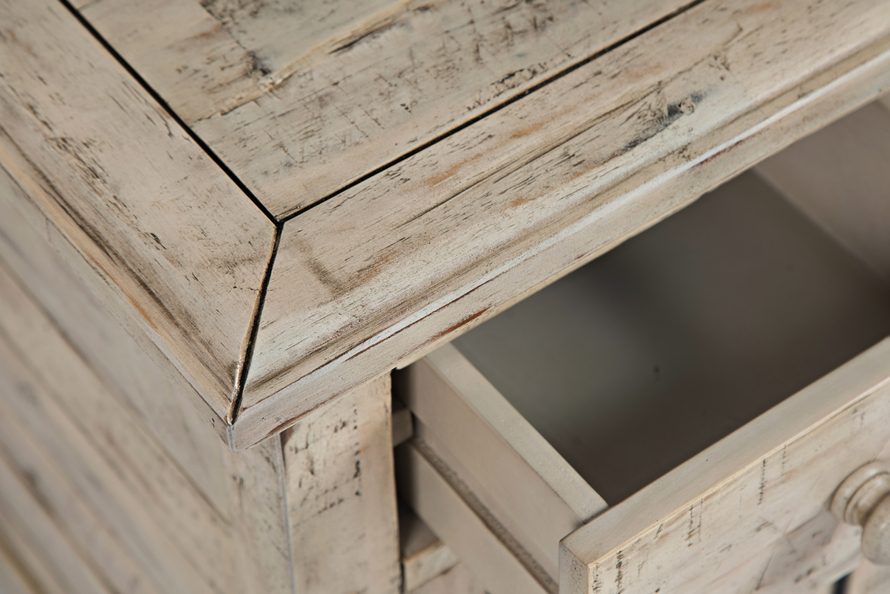 Avola AV1610-22 Bedside table