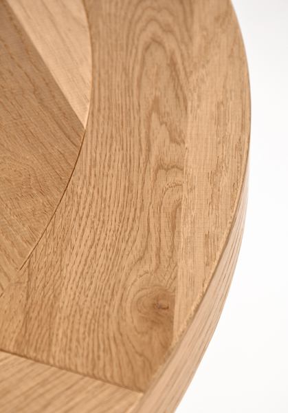 Indus IN09-0 Dining table 125cm