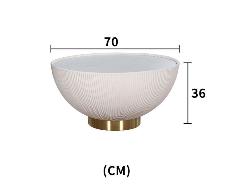 Modig M68 Coffee table