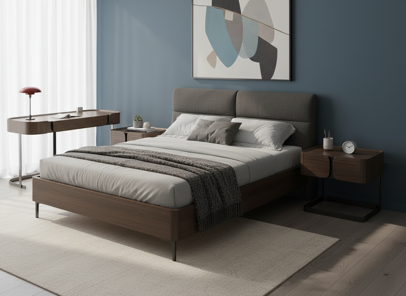 Sileno SE12 Szafka nocna