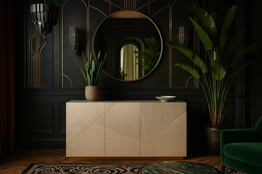 Stilig ST801 Sideboard