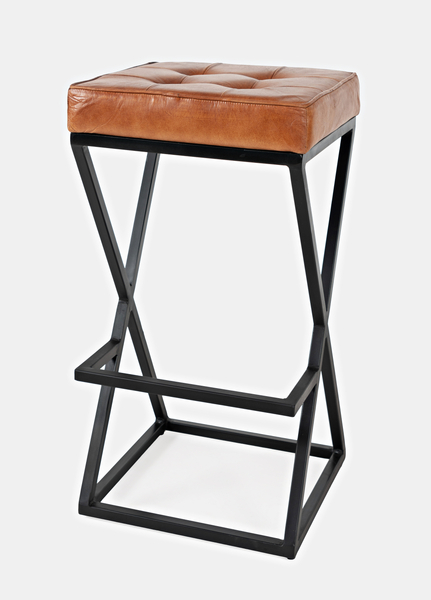 Avola AV1730-192S Upholstered bar stool