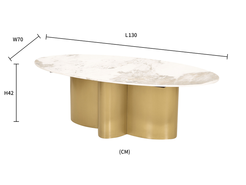 Modig M59 Coffee table